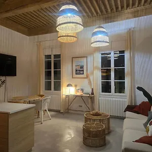 Avec Parking, 150m Du Vieux Port, 50 M2 La Ciotat
