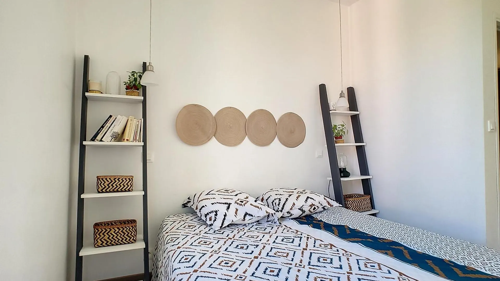Apartmán Casa Blue Sur Une Jolie Place Proche Du Vieux Port By Laconciergerie13 La Ciotat Francie